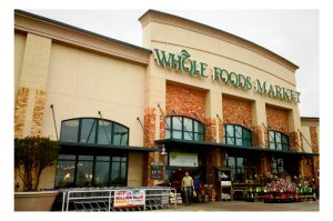 Whole Foods Greenville